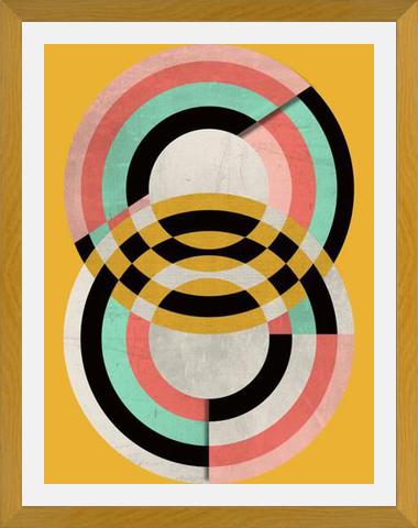 Cuadro Graphic 