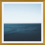 Cuadro Minimal Ocean