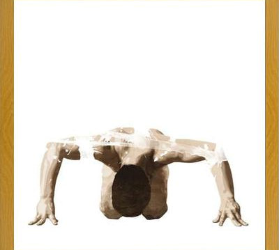 Cuadro Desnudo 2