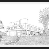 VILLA SAVOYE