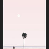 Cuadro La Palmera