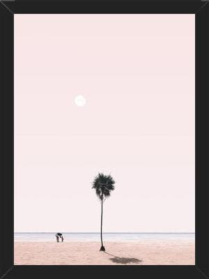 Cuadro La Palmera