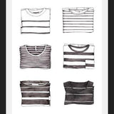 Cuadro Stripes