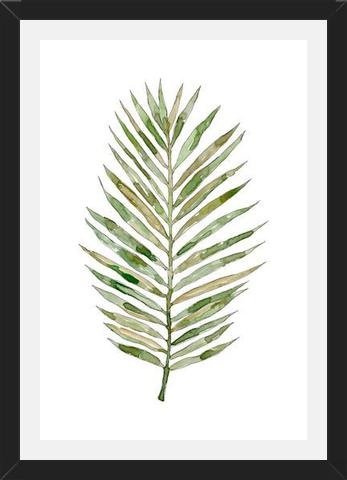 Cuadro Leaf 
