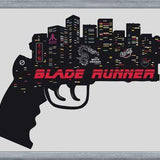 Cuadro Blade Runner