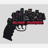 Cuadro Blade Runner