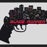 Cuadro Blade Runner