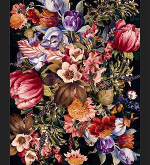 Cuadro Midnight Garden VII