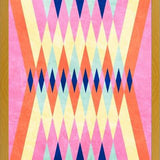 Enmarcado Sweet Tribal