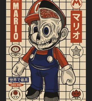 Cuadro Mario Mio