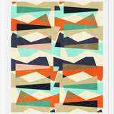 Cuadro Fragments V