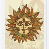 Cuadro Helios