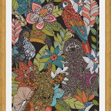 Cuadro Wild Jungle