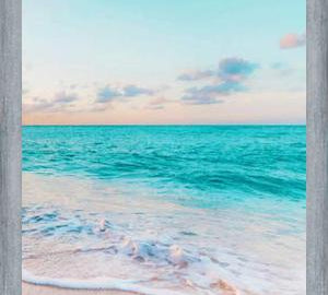 Cuadro Ocean Bliss