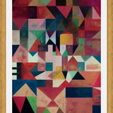 Cuadro Geometric Construcction