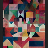 Cuadro Geometric Construcction
