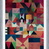 Cuadro Geometric Construcction