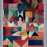 Cuadro Geometric Construcction