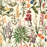 Papel Mural Secret Garden VI