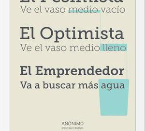 Cuadro MÁS AGUA