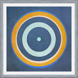 Cuadro Circular Influence