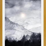 Cuadro Cross Mountains