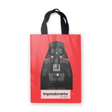 Cortina de Baño Darth VaderToy