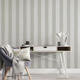 Papel Mural Gray Brush