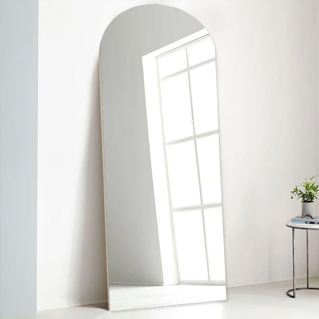 Espejo Arco Largo 80 x 180 cm