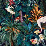 Mantel de Hule Beautiful Forest III