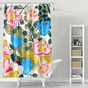 Cortina de Baño Aksa