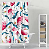 Cortina de Baño Dandelia