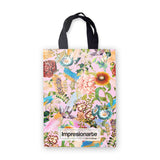 Cortina de Baño Summer Botanical IX