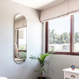 Espejo Pill Belga 40 x 140 cm
