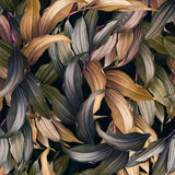 Papel Mural Tropical Magic Forest IV