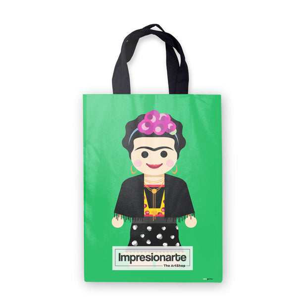 Cortina de Baño Frida Toy