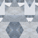 Papel Mural Geo Texture II