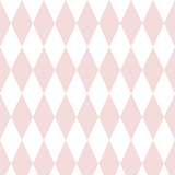 Papel Mural Nordic Pink