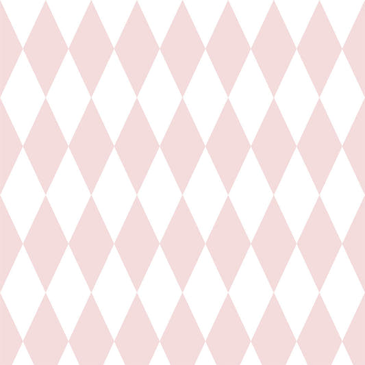 Papel Mural Nordic Pink