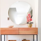 Espejo Circular Belga 110 cm