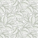 Papel Mural Japan Green