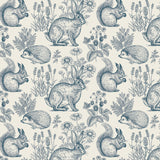 Papel Mural Dulce Bosque