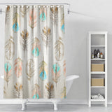 Cortina de Baño Feder II