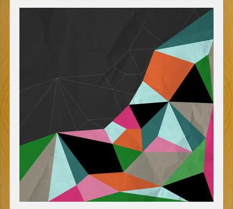 Cuadro Geometric 22