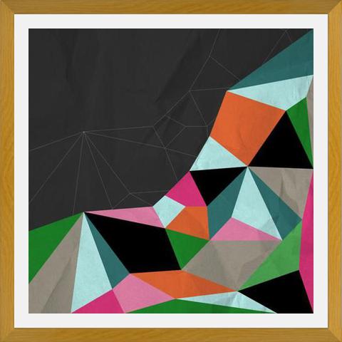 Cuadro Geometric 22