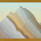 Enmarcado Mountains