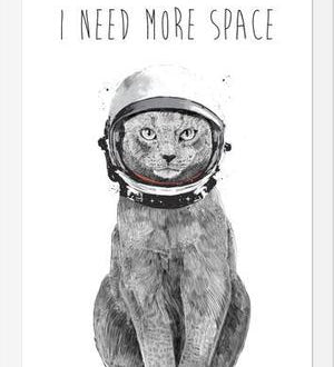 Cuadro I need more space