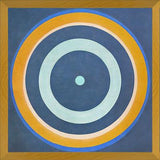 Cuadro Circular Influence