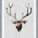 Cuadro Deer in Bloom