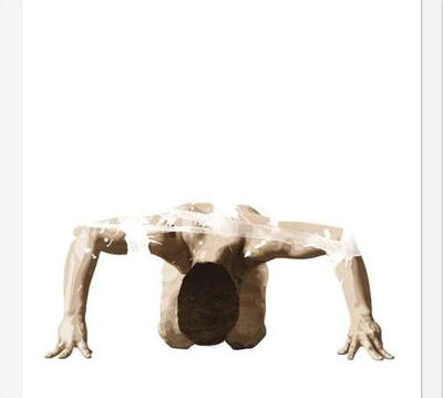 Cuadro Desnudo 2